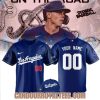 Frisco RoughRiders Toy Story Night Jersey