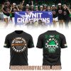 Auburn Basketball 2026 Invitational Champions TShirt, Hoodie