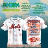 Colorado Rockies x Phish Summer Tour 2026 Jersey
