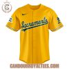 oakland athletics gold sacramento custom jersey 2.jpg