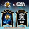 Utah Grizzlies Star Wars Night 2026 Hockey Jersey