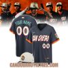 Baltimore Orioles 2026 City Connect Stadium Jersey