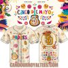 Houston Astros Cinco de Mayo Jersey