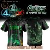 Philadelphia Phillies x Avengers Doomsday 2026 Doctor Doom Jersey