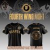 Norfolk Tides Fourth Wing Night Jersey