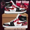 Babymonster Choom World Tour 2026 Air Jordan 1