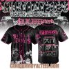 Yeat The Love Lyfe Tour 2026 Jersey