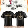Atlanta Braves Fourth Wings Night 2026 Jersey