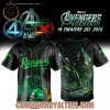 Philadelphia Phillies x Avengers Doomsday 2026 Doctor Doom Jersey