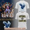 Auburn Basketball 2026 Invitational Champions TShirt, Hoodie