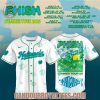 New York Yankees x Phish Summer Tour 2026 Jersey