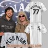Los Angeles Dodgers x Gryffin 2026 Jersey