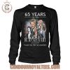 65 years 1961 2026 rod stewart thank you for the memories t shirt 2.jpg