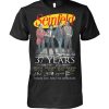 Legends Never Die Bobby Cox 1941 – 2026 Thank You For The Memories T-Shirt