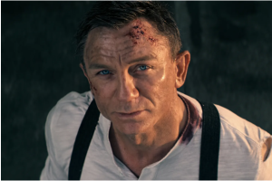 James Bond