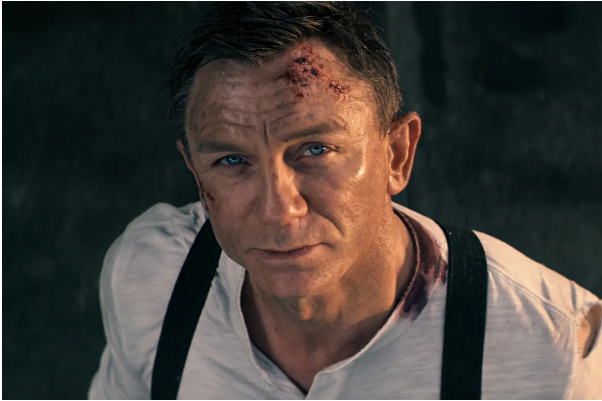James Bond