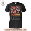 arsenal 2026 premier league champions victoria concordia crescit t shirt 1.jpg