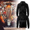 New York Giants Introducing the 86 Championship Capsule Hoodie