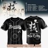 Los Angeles Dodgers x XG The Core World Tour Baseball Jersey
