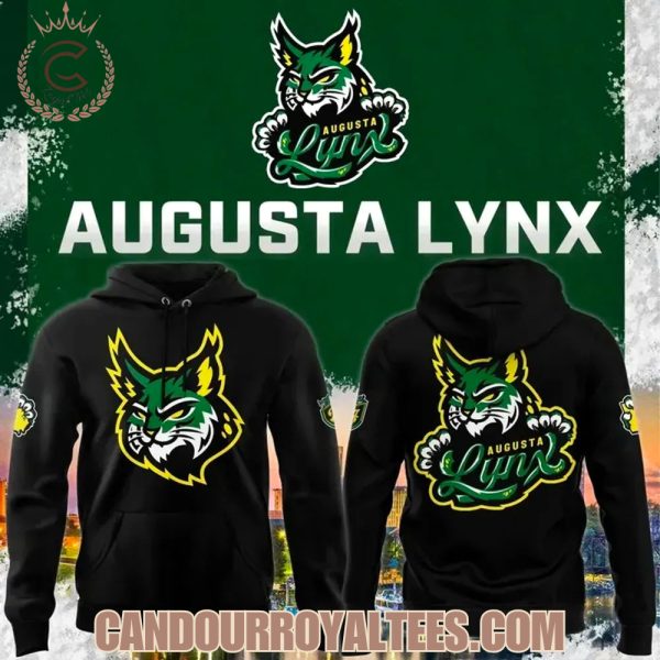 Augusta Lynx New Hoodie 2027