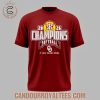 back to back sec regular season 2026 champions oklahoma softball t shirt 2.jpg