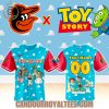 Boston Red Sox x Toy Story Night 2026 Jersey