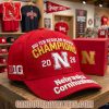 La Liga Champions 2026 FC Barcelona Cap