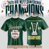 Colorado Avalanche x Avenged Sevenfold & Good Charlotte North American Tour 2026 Baseball Jersey