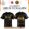 Toronto Blue Jays Game of Thrones: House of the Dragon 2026 Jersey Blue