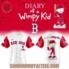 Toronto Blue Jays x Stranger Things Night 2026 Jersey