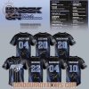 Toronto Blue Jays x The Lord Of The Rings 25th Anniversary Jersey