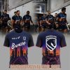 Manchester City x Pep Guardiola Tshirt
