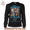bruce springsteen 62 years 1964 2026 thank you for the memories t shirt 2.jpg