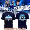 Toronto Rock 2026 NLL Champions Tshirt, Hoodie