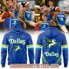 New York Liberty Rebel Edition 2026 Hoodie