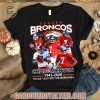 denver broncos craig morton 1943 2026 thank you for the memories t shirt 2.jpg
