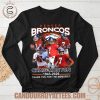 denver broncos craig morton 1943 2026 thank you for the memories t shirt 4.jpg