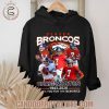 denver broncos craig morton 1943 2026 thank you for the memories t shirt 5.jpg