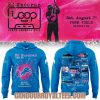 Arizona Cardinals x Ed Sheeran Loop Tour 2026 Hoodie