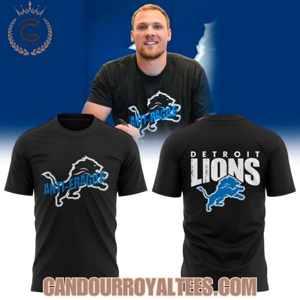 Detroit Lions x Jack Campbell Our All-Pro linebacker Tshirt, Hoodie