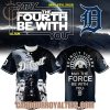 Chicago Cubs May the Force Be With You! Night Jersey