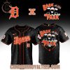 Toros de Tijuana x Star Wars Night 2026 Jersey