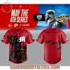 Las Vegas Aviators Hawaii Inspired Jersey