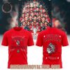 Evansville Thunderbolts 2026 President’s Cup Final The Road 2 Repeat Hoodie