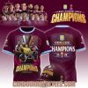 New York Giants Introducing the 86 Championship Capsule Hoodie
