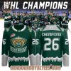 NHL x Minnesota Vikings Hockey Jersey 2026