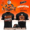Montreal Victoire 2026 Walter Cup Champions T-Shirt