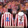 griezmann by the atletico madrid management bears the signature of his teammate shirt 3.jpg