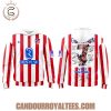 griezmann by the atletico madrid management bears the signature of his teammate shirt 4.jpg