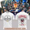 HC Fribourg-Gottéron Schweizer Meister 2026 National League Champions Tshirt, Hoodie – Black